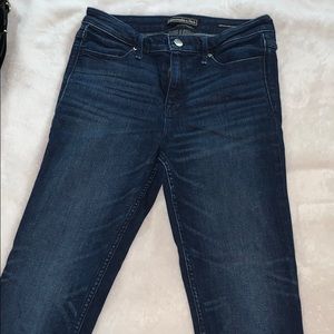 Abercrombie jeans